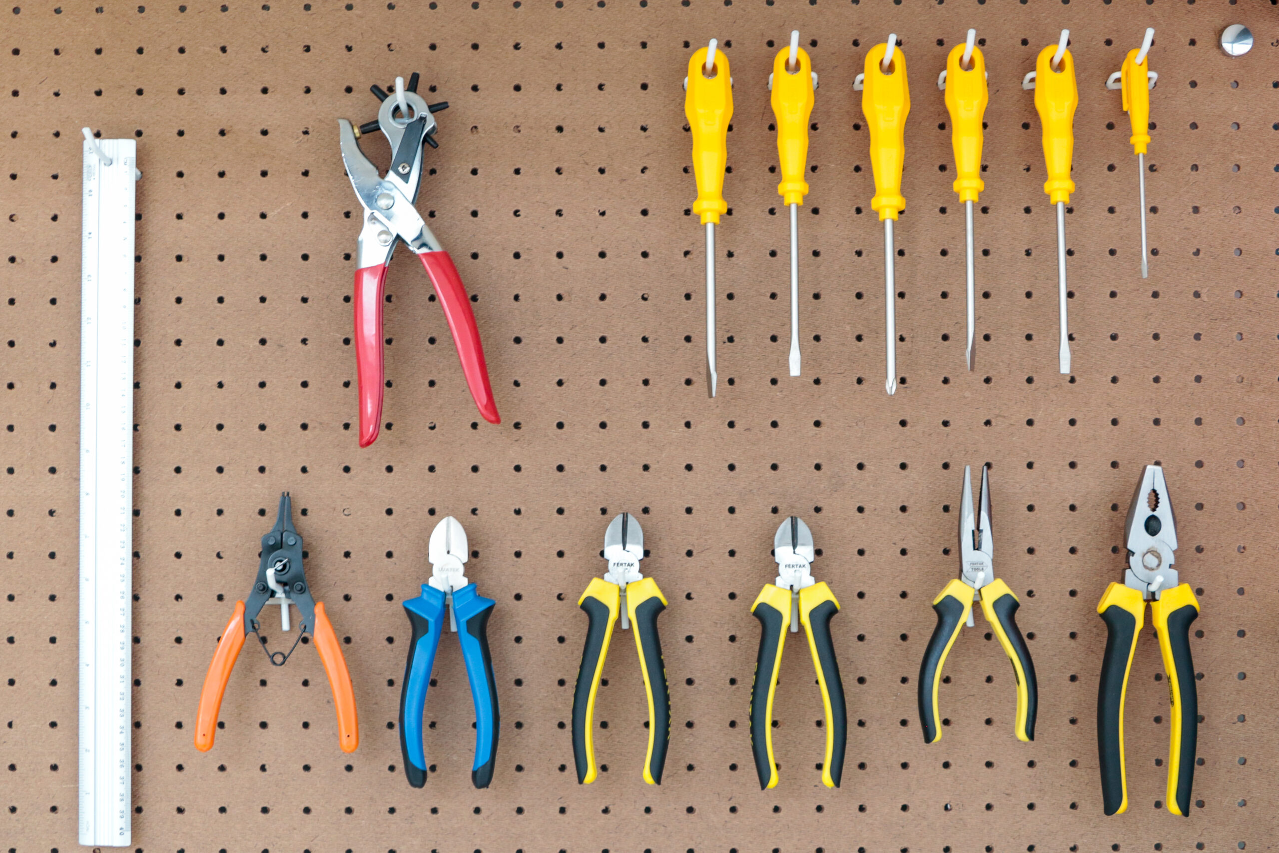 Be as Independent as Possible